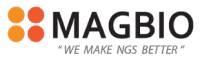 MagBio Logo